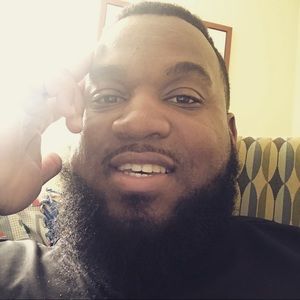 Meet your Posher, Tavis